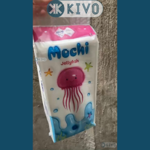 Giấy Vệ Sinh Đa Năng Treo Tường-Giấy Rút Treo Tường MoChi-Khăn Giấy Khô Đa Năng Tặng Kèm Móc-KIVO