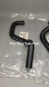 Ống Nước Dàn Sười Kia Monring Hyundai I10 2012-2020