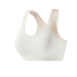 Áo ngực MiiOW Catman bé gái làm bằng Ice Silk dáng thể thao thoáng khí