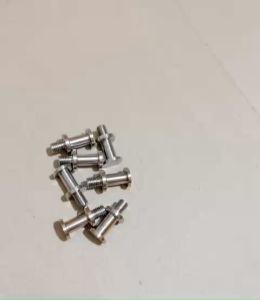 Khâu Inox 304.Gắn cho má Đùm Sirius 110 Ex 4s Wave100Wave 110.Gắn như zin nhé Ae!!!