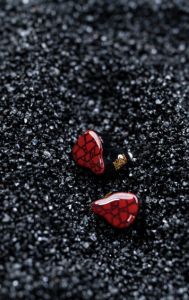 Linsoul Punch Audio Martilo IEM 1 Planar + 2 BA + 2 DD Hifi Earphone with Immersive Bass and Custom Interchangeable Cable Headset