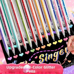 Safe for Kids Flash Fluorescent Pens