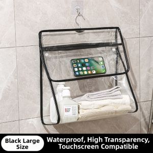 Waterproof Bath Storage Bag
