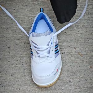 รองเท้าเซฟตี้ รองเท้านิรภัย Pangolin(แพงโกลิน) รุ่น 2012 (รองเท้าหัวเหล็ก รองเท้าเซฟตี้)