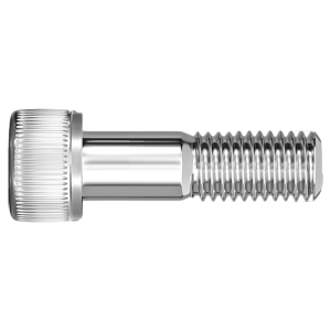 TIANZHUOJINSHU | Stainless Steel Half Thread Internal Hex Screw Cylindrical Head Extended Socket Cap