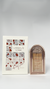 Ya Habibti  Asdaaf Minyak Wangi EDP 100ml  Long Lasting Perfume For women  Fragrance