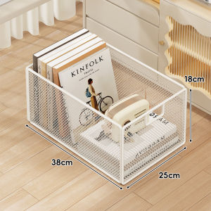 evesigar | Hộp Lưu Trữ Sách Di Động Dung Lượng Lớn