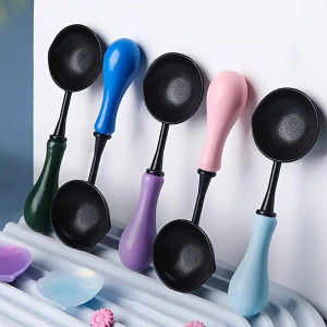 1 PC Non-Stick WAX Sealing ช้อนช้อนละลายสําหรับ WAX ซีลReusable WAX Seal เครื่องมือสําหรับห่อของขวัญซองคําเชิญ