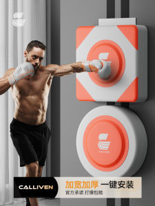 Túi Tập Đấm Bốc Chuyên Nghiệp Cho Gia Đình Túi Tập Đấm Bốc Cho Trẻ Em Và Người Lớn Đồ Dùng Thể Thao Tập Luyện Võ Thuật Treo Tường