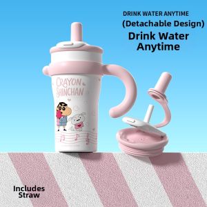 VRIUKNT | Large Capacity Stylish Insulated Stainless Steel Cup
