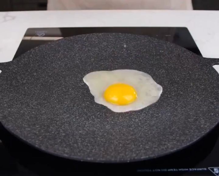 BBQ Griddle Grill Pan nonstick Barbecue Pan suitable for induction