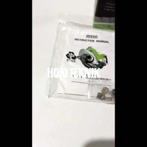 Mesin Circular Saw RYU RCS185-1 Gergaji Bulat 7 inch