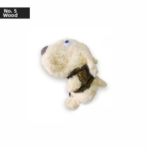 B·C·GOLF | Protective Golf Club Covers Animal Cartoon Design