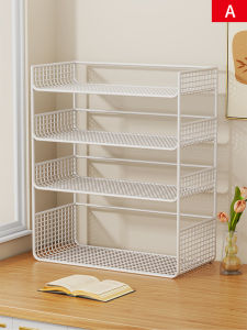 Office & Dormitory Multilayer Bookshelf