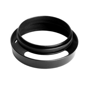 NiYi | Hollow Metal Lens Hood 52mm
