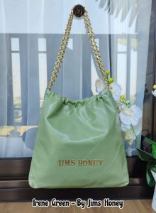 IRENE BAG JIMS HONEY