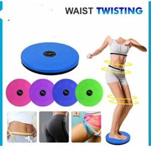 piring senam pengecil perut