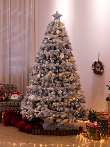 XIXIAOER | New High-end Large Christmas Tree