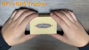 New Mini GPS Tracker Locator for Car/Child - Anti-Loss Secure Tracking Fast Delivery