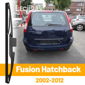 For Ford Fusion Hatchback 2002-2012 2003 2004 2010 2011 Rear Windshield Windscreen Wiper Blade Tailgate Window Wipers Accessorie