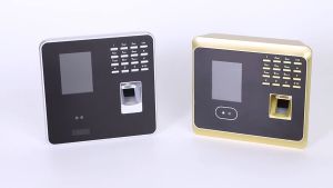 ZKTECO WiFi Biometric Face Recognition Fingerprint Time Attendance Machine Office Time Attendance Recorder Employee Password Checking-in Reader RFID Card Door Access Control All-in-one Machine Attendance Bundy Clock Time Card Machine
