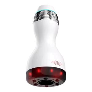YICHU | Scraping Cupping Massage Device for Acupressure and Meridian Stimulation