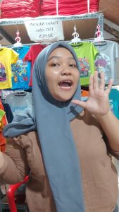 Baju Kaos Atasan Distro Anak Laki-laki Karakter Kartun Mobil Bulan - Hypelane Kids