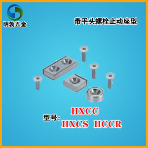 with Base Type Magnet HXCC8/10/12/15/20/25 HXCR HXCS8/10/12/15/20/25 Hardware Tools Mechanical Hardware Other Mechanical Hardware