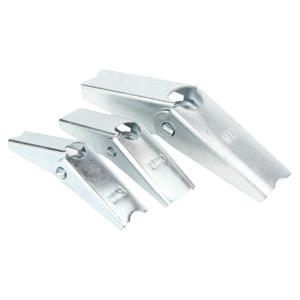 BAODEFENG | Expansion Screws for Hollow Wall and Fiber/Plaster Board