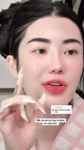 Quê Skin - Kem nám Thuần Chay Nám trắng da cô đặc 1 comno 2 lọ Mie cosmetic HCM