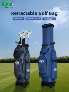 GP | Custom Lightweight Golf Bag