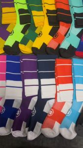 ถุงเท้าฟุตบอล แบบยาว รุ่น Success ของแท้ มี 23 เฉดสี พร้อมส่ง