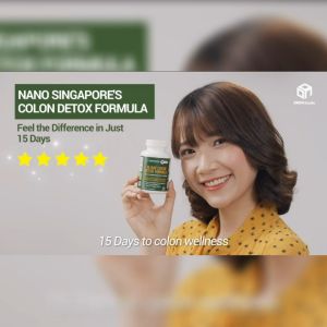 Detox [Ultimate 15 Days Colon Detox Enzyme] w/ Acai Berry  Inulin - Max Detox Detox Enzyme