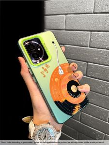 Guanglu | Fun Creative Phone Case for Huawei Honor Devices