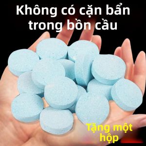 TANGJIXIONG | Odor Elimination and Stain Removal Toilet Cleaner