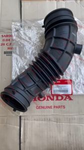 SELANG HAWA PIPA BOX FILTER UDARA HOSE AIR FLOW ACCORD CP2 2008 2009 2010 2011 2012 HONDA 17228-R40-A00 TUBE CLEANER MESIN ELEMENT ANGIN CHAMBER TUBE PIPE KARET BELALAI GAJAH