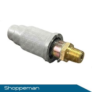 FUSO 8DC9 RELEASE SAFETY VALVE RELEASE VALVE MC-820238