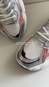 Free Box Sepatu Sneakers Wanita Import Sepatu Fashion Sepatu Jakarta Sneakers Sneakers Kasual Wanita Termurah NSK5 ~lapak fashion