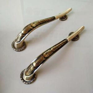 Handle Pintu Antik/ Handle Pintu Kuningan/ Handle Pintu Taring/ Handle Pintu minimalis/ Pegangan Pintu rumah/ Tarikan Pintu Stainless