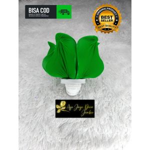 kelopak lampu bunga model kuncup mini dekorasi/ruangan murah cantik minimalis dan terlaris