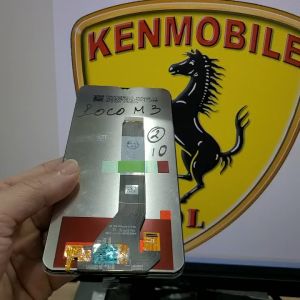 Màn Hình Tương Thích Xaomi Poco M3 / Redmi 9T 4G / Redmi Note 9 4G (tặng keo dán + cường lực)