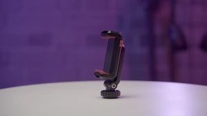 ULANZI ST-06S Multifunctional Smartphone Phone Holder wtih Cold Shoe