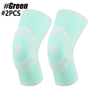 Compression Knee Brace for Women & Men2-Pack Knee Brace for RunningKnee Support Compression Sleeve for Meniscus TearArthritis
