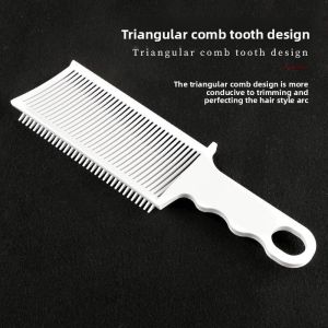 UBT | Haircut Tool Styling Comb with Positioning and Gradual Change