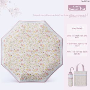 ZHENGYU | UV Protection Umbrella Large
