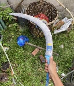 EGREK MI GLOBAL PAKET LENGKAP BIASA DAN KOLONG+TAJI ORIGINAL MALAYSIA