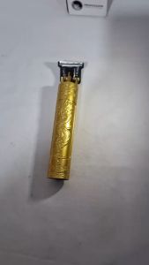 HATAYASHOP - ALAT CUKUR ELEKTRIK DRAGON: RECHARGEABLE HAIR TRIMMER & CLIPPER TRIMMER CARVING HAIR TATO ALAT CUKUR DRAGON