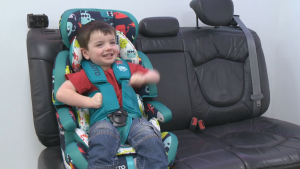 Cosatto All in All 360 Rotate Car Seat with ISOFIX Side Impact Protection Support Leg and Washable