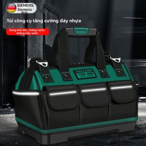 ANJIESHUN | Túi Đựng Dụng Cụ Đa Năng Bền Tay Cầm