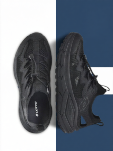 Lotto | Spring Autumn Breathable Hiking Shoes